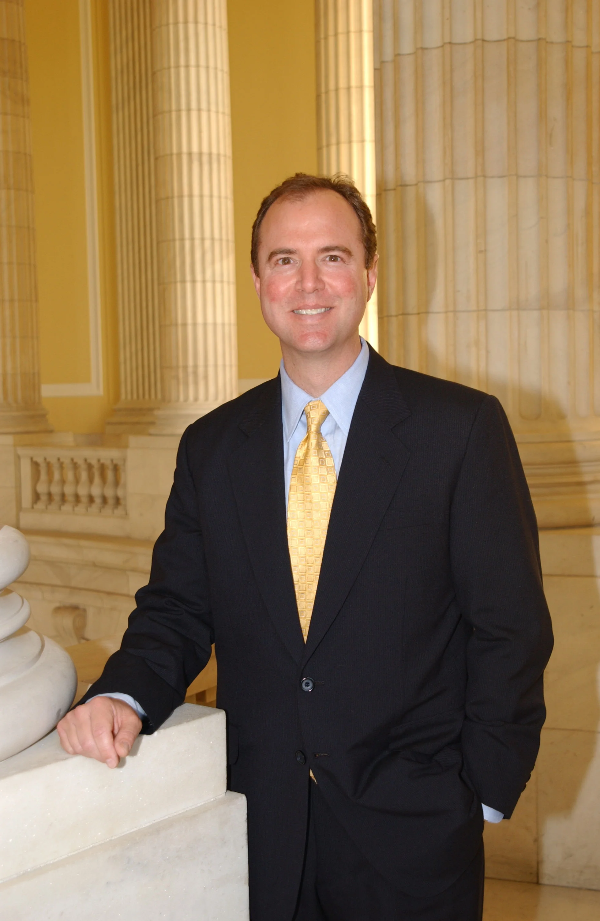 Congressman Adam SchiffU.S. House of Representatives, CA-28