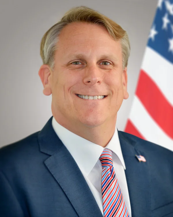 Scott SvonkinPresident, Board of Trustees, Los Angeles Community College District 