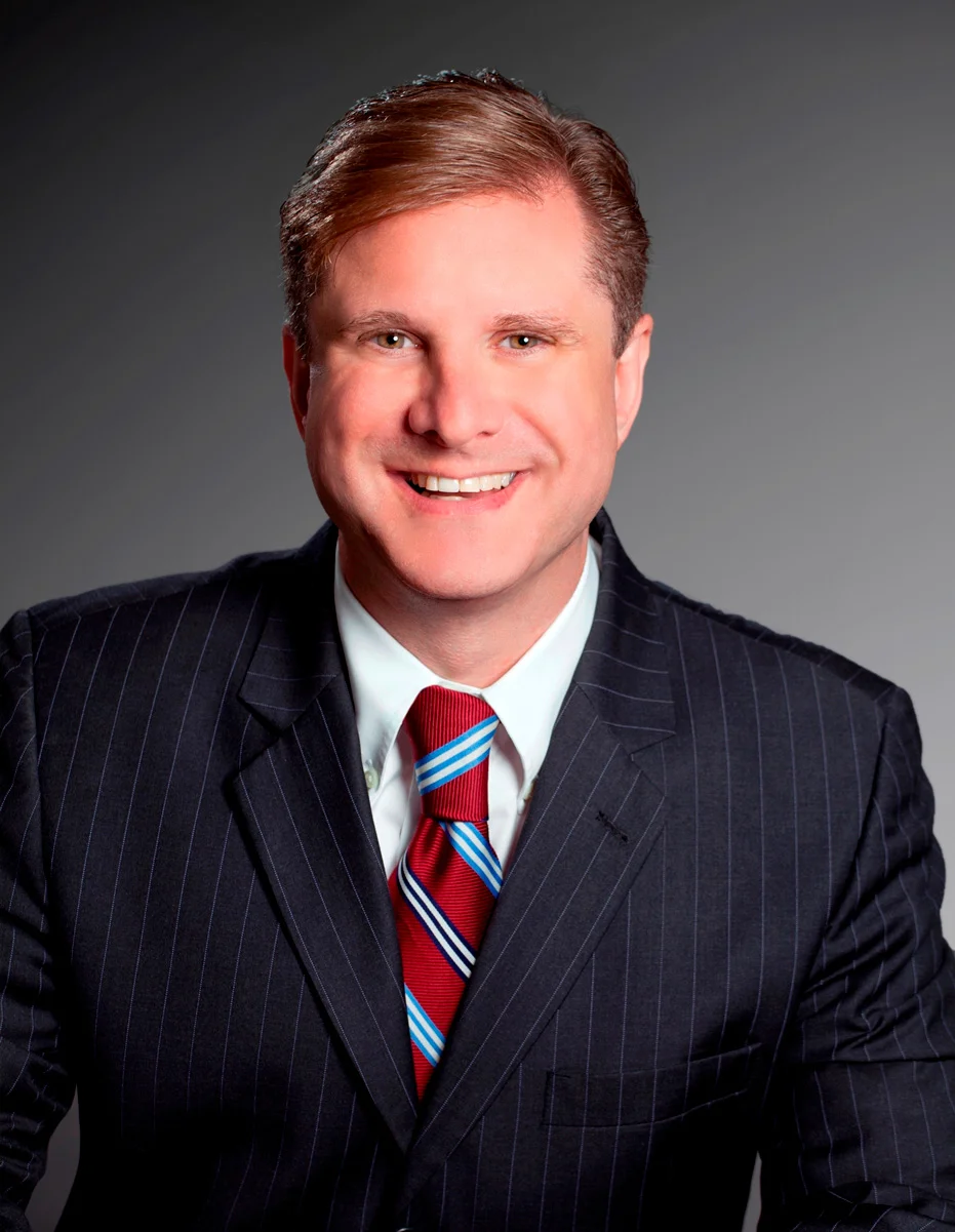 Controller Ron GalperinCity of Los Angeles