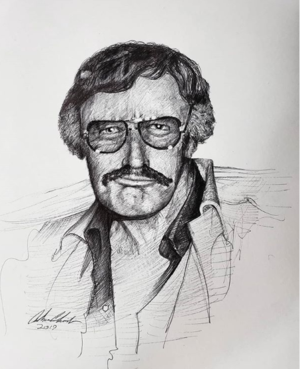 Stan Lee 2019
