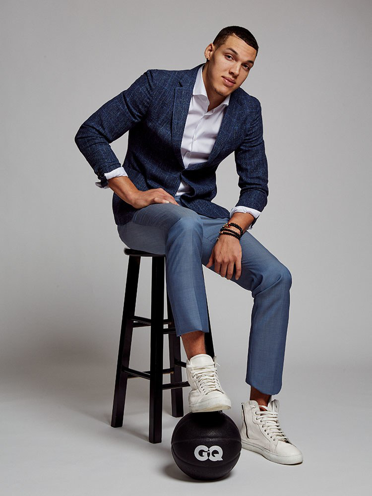 Aaron Gordon