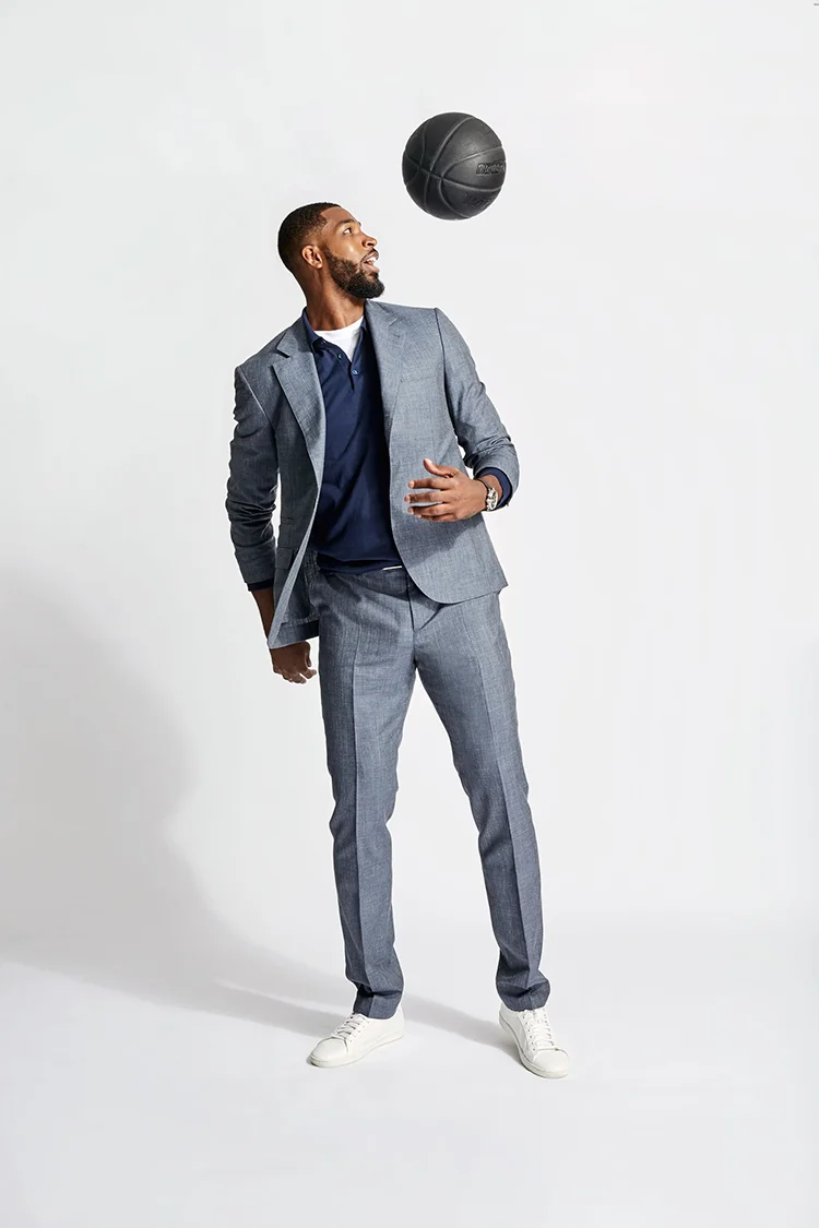 Tristan Thompson