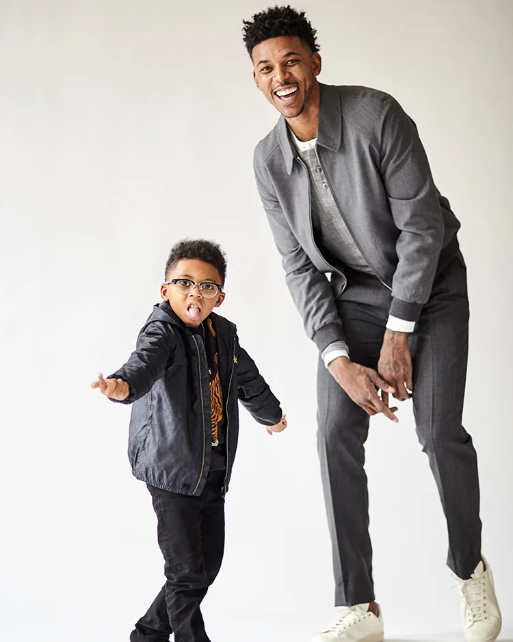 Nick Young