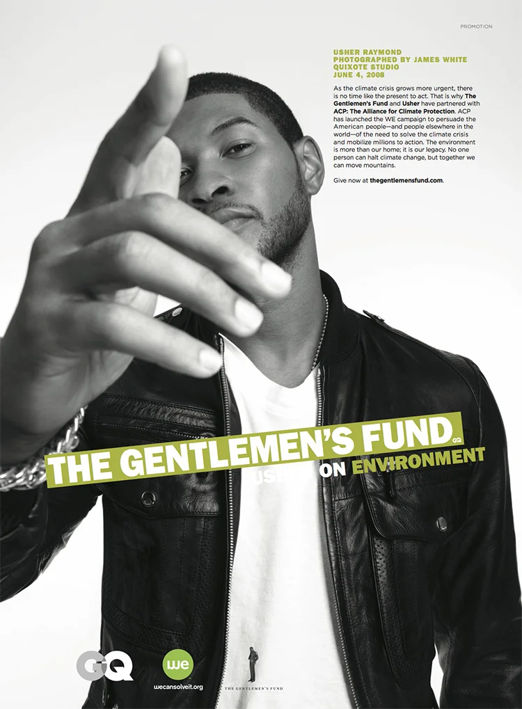 Usher