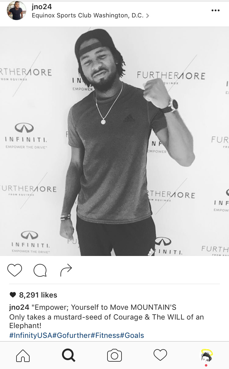 Josh Norman