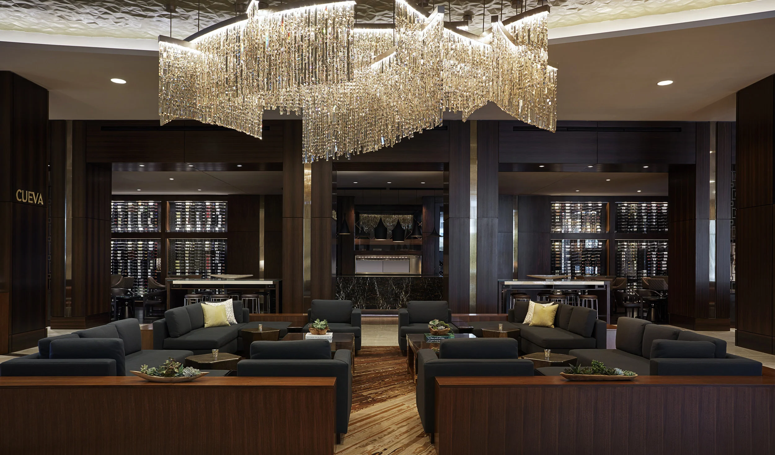 Houston Marriott Marquis