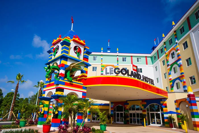 Legoland Florida