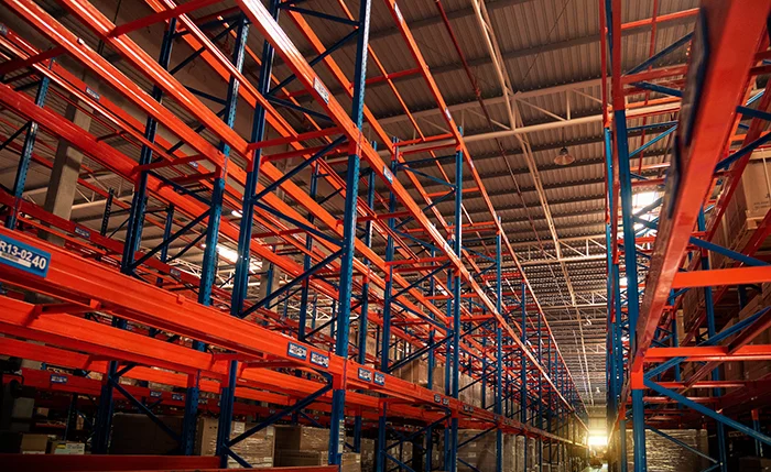 New warehousing capacity can not come online fast enough in Southern California. Photo credit: Shutterstock.com.