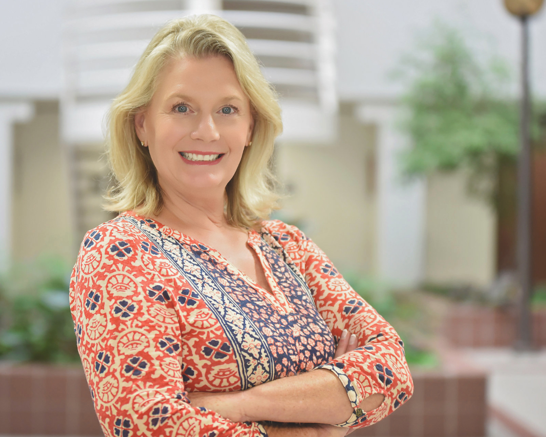 CEO Linda Crawley says, “Our social media-style systems allow us to create a fun, fast, collaborative culture that stands apart.”