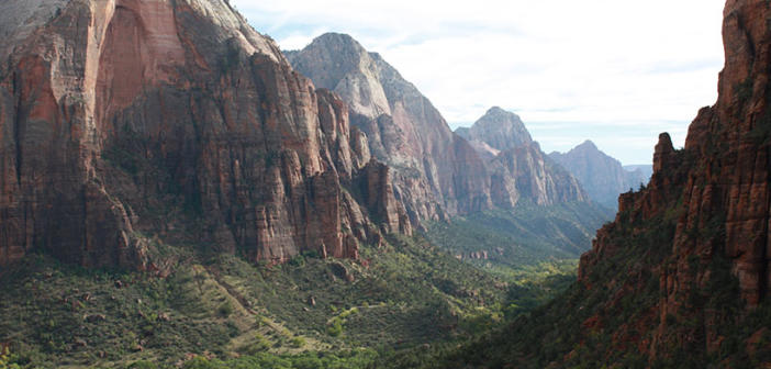 Zion National Park