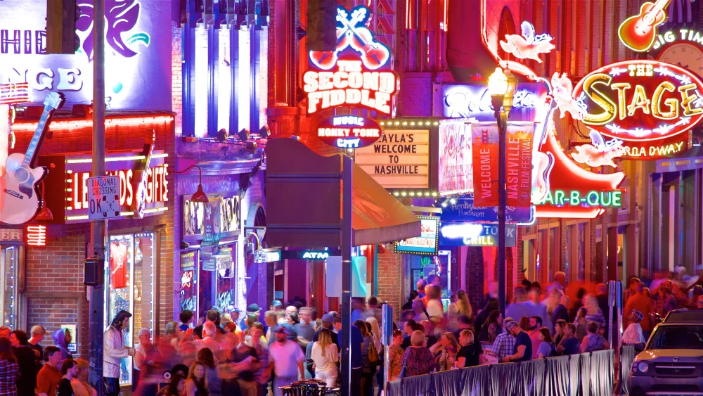 Wish you knew where to go and what to see in Nashville? Here are some great ideas for your next trip to Music City