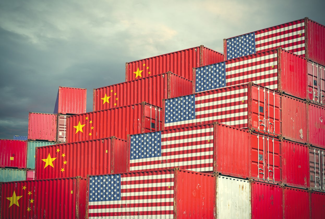 President Donald Trump and Chinese President Xi Jinping seemed to be inching closer to signing a trade agreement, but obstacles still remain. WSJ takes a look back at how the world’s two largest economies got here.