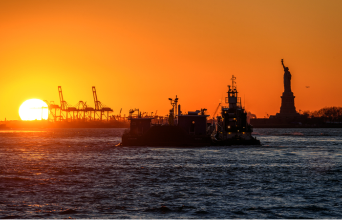 Higher tariffs will hurt economic growth in the US and China, and the pain will spill over into other markets as well, according to IHS Markit. Photo credit: Shutterstock.com.