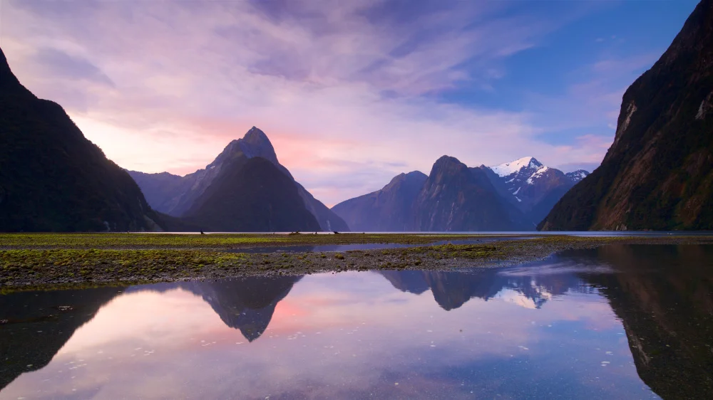 Visit the rainforests of Costa Rica or the glaciers of Iceland, this list of the best solo travel destinations has you covered.