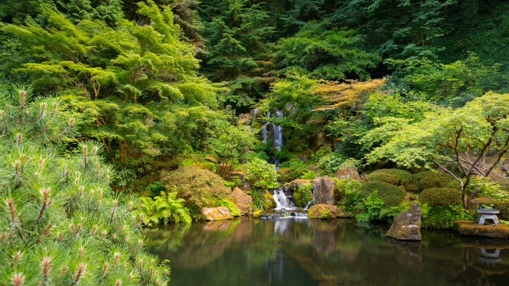Want to have a vacation that's good for you and the environment? Try these green travel destinations