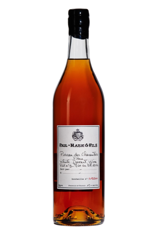 National Portfolio Pm Spirits