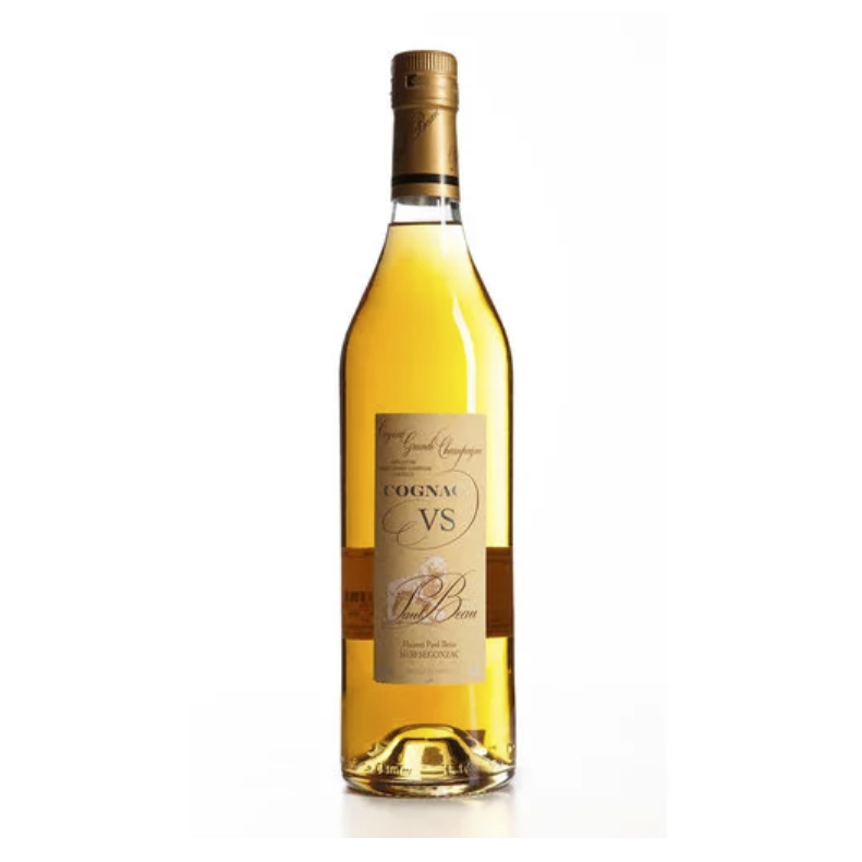 Paul Beau V.S. Cognac