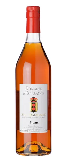 Domaine d’Esperance 5 Year Bas Armagnac