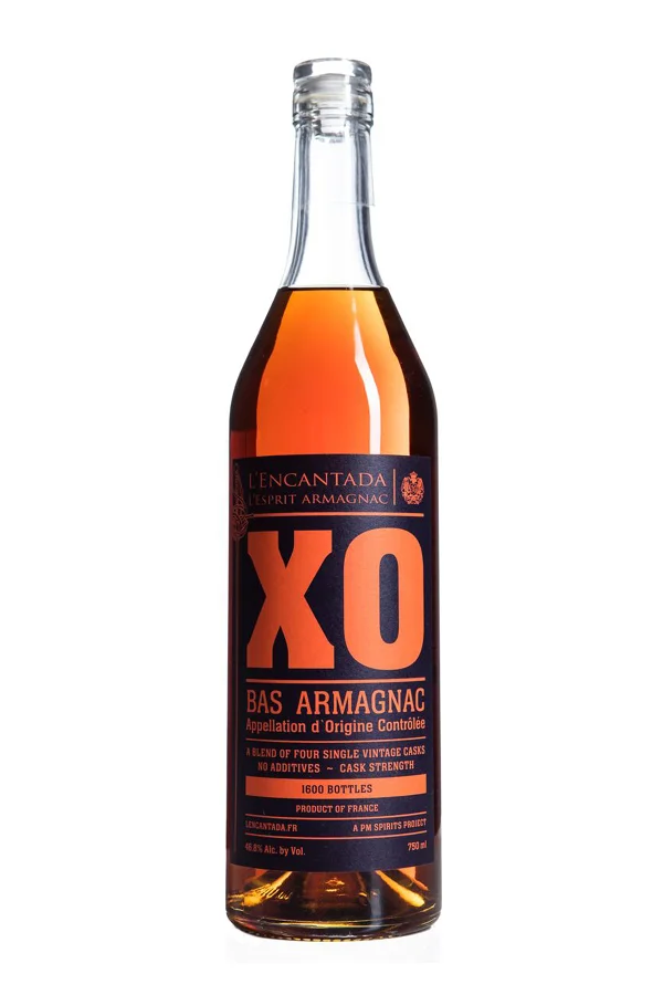 L'Encantada, XO, Exclusive for PM Spirits