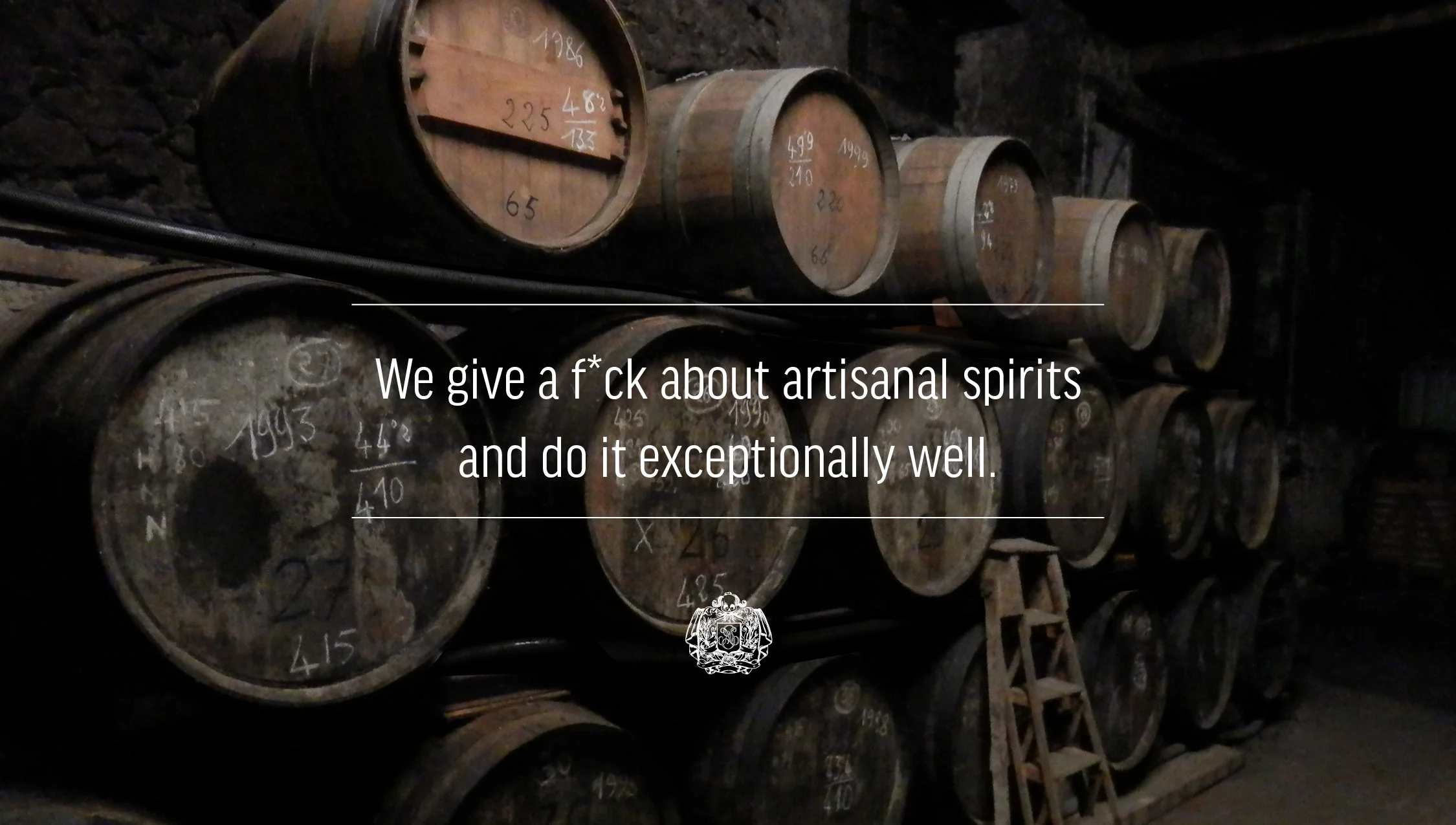 We believe in challenging the status quo of an often boring spirits industry. We believe in drinking differently. We represent real distillates which express a distinct personality. Each of our spirits is made by real people who care about their craft & respect the terroir. The PM team believes in bringing passion, true knowledge and hustle to a very branded, blah industry. Our portfolio reflects our beliefs: it is curated and made exclusively of the very best distillates. We give a f*ck about artisanal spirits and do it exceptionally well.