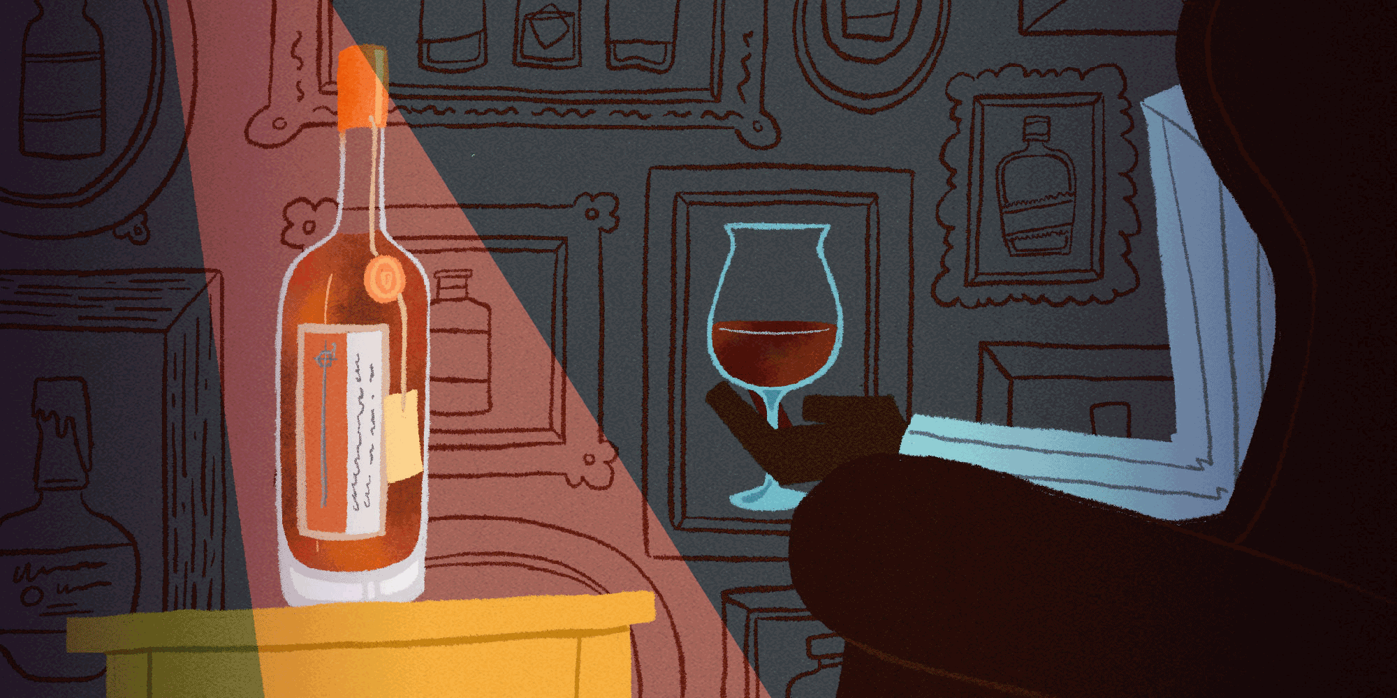 The Armagnac That’s Sneaking Into ‘Bourbon Porn’
