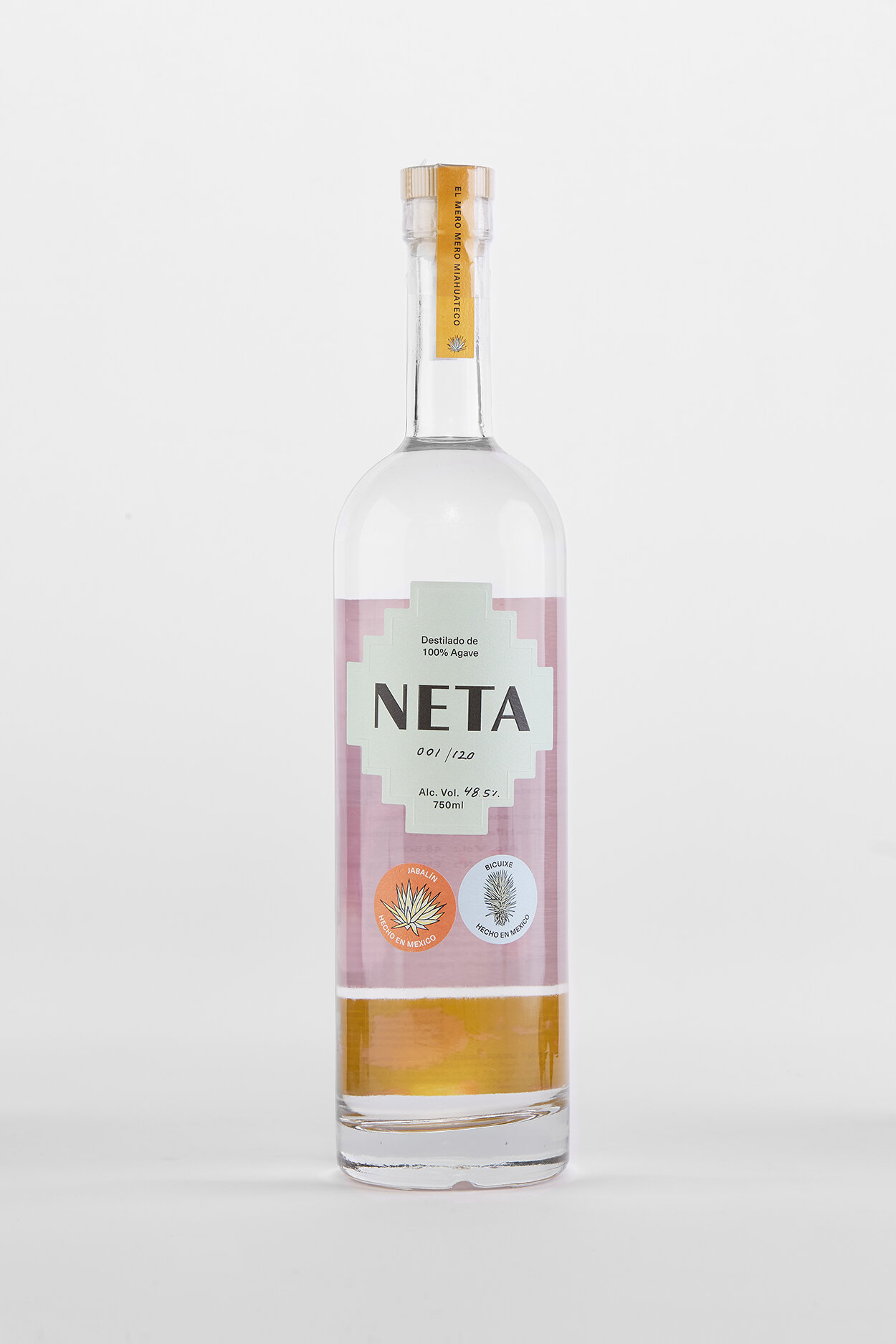 Neta, Ensamble Silvestre