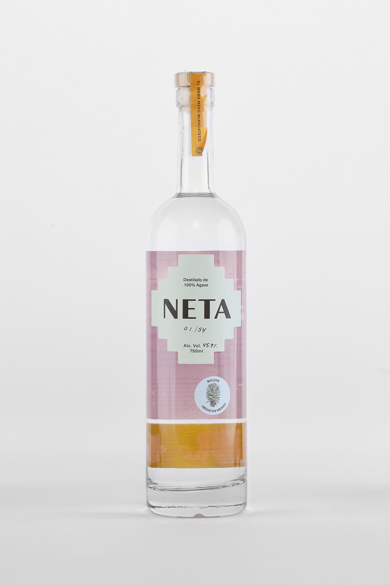 Neta, Bicuixe 2019