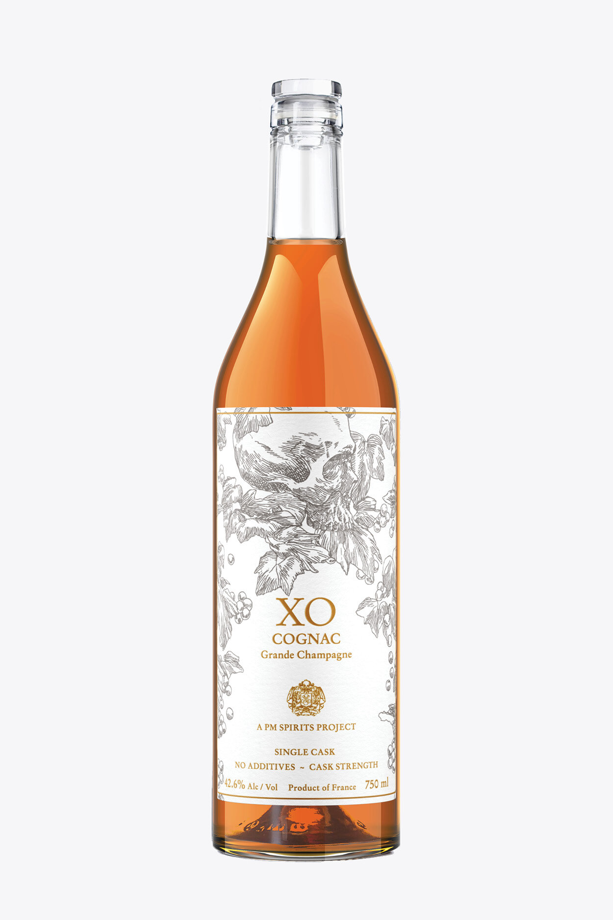 Cognac XO