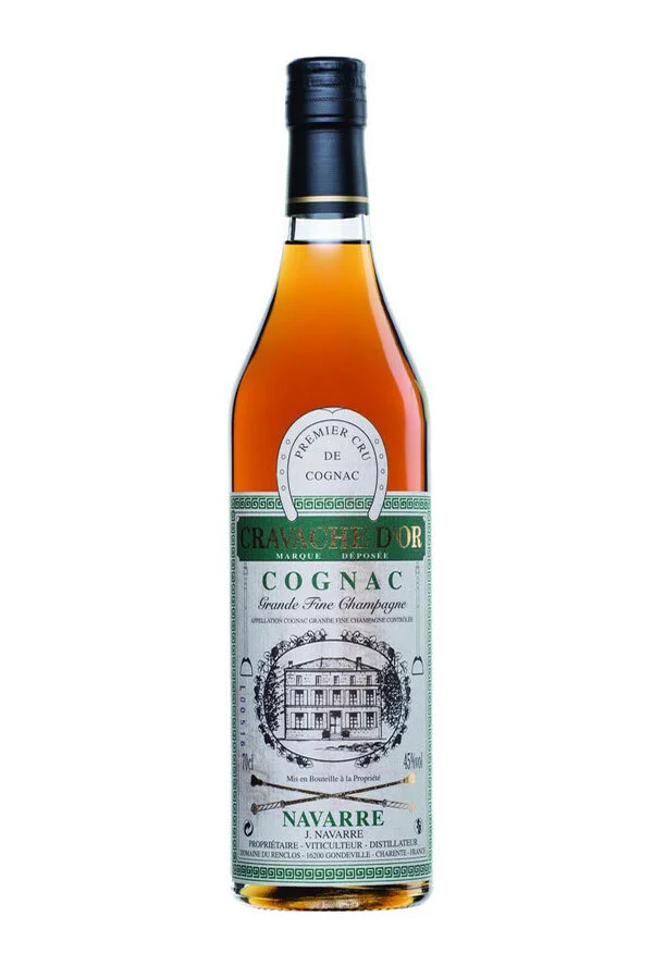 Navarre Cravache d’Or