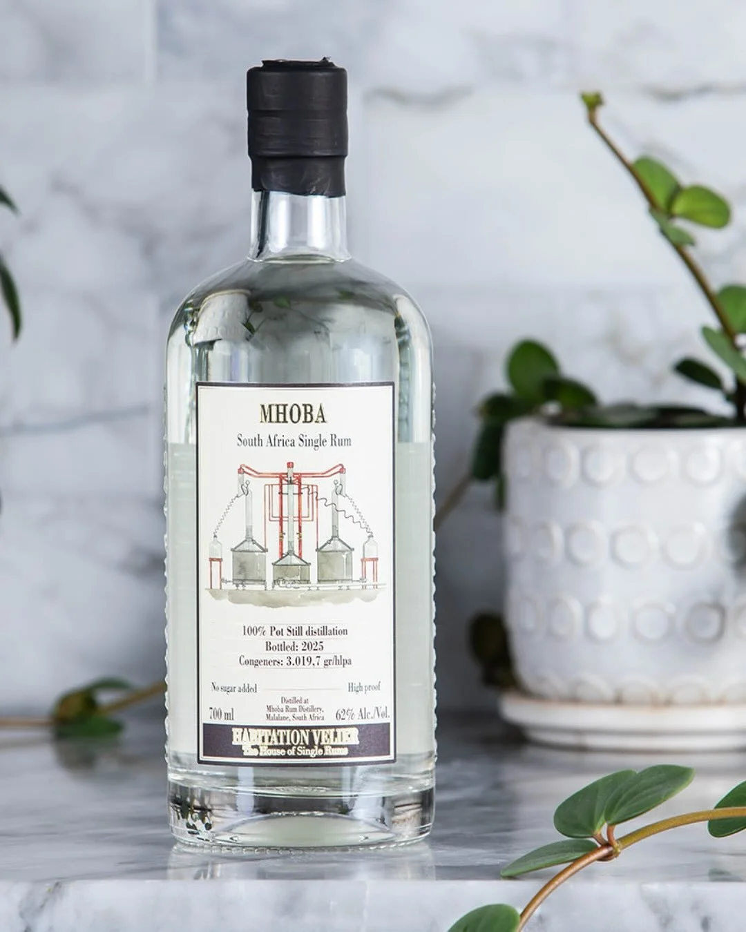 If you look on the back label of Habitation Velier bottlings, you&rsquo;ll notice many of them state that the rum is &ldquo;a world premiere&rdquo; &ndash; the recent release from upstart distillery Mhoba in South Africa is no exception. This is the 