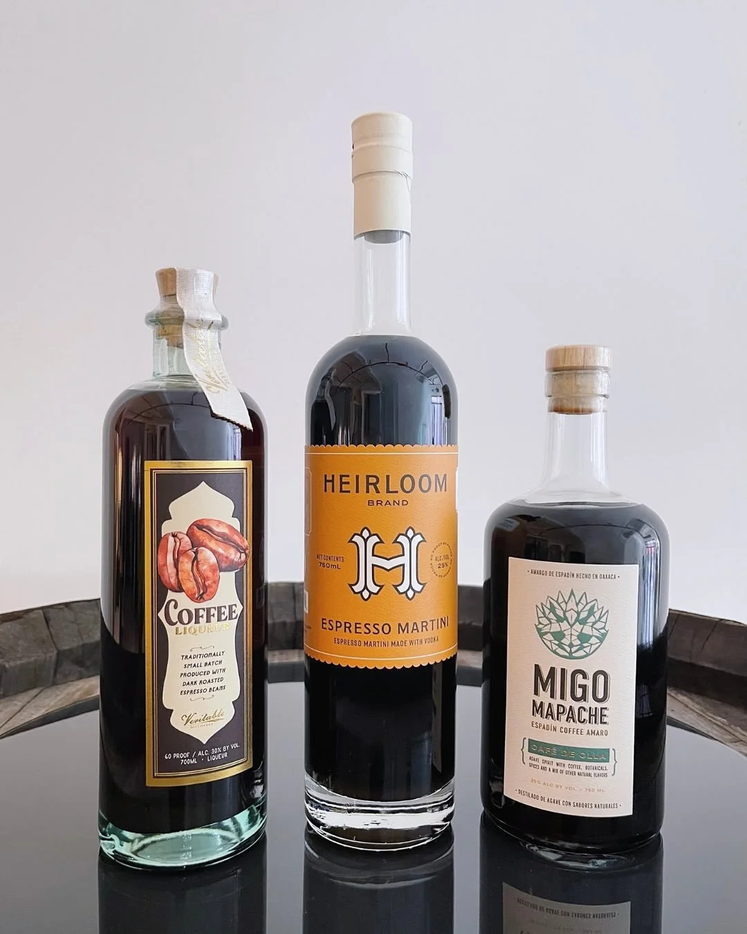 Few cocktails have seen a resurgence as strong as the Espresso Martini in the past few years. Along with this meteoric rise in popularity has come a wave of fantastic new coffee liqueurs &ndash; PM Spirits Distribution in New York is proud to work wi