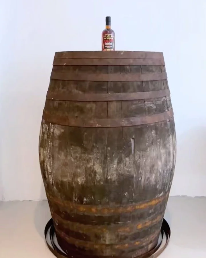 In 2024, we released a COLLAB bottling with Dad&rsquo;s Hat that won Best Single Barrel at the ASCOT Awards, among other plaudits. Now hitting shelves in time for Father&rsquo;s Day gifting is the followup release, a 6 year old single barrel of cask 