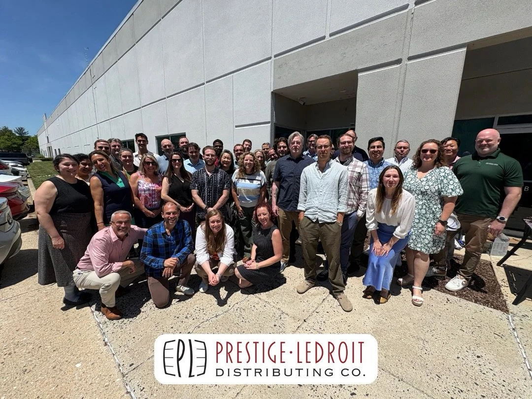 In our industry, constant change is par for the course. One thing that has remained steady for over a decade, however, is our partnership with Prestige-Ledroit. As our wholesale partner in the Washington DC, Maryland, and Delaware markets, Prestige-L