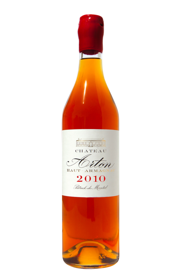 Château Arton: Authentic Haut-Armagnac Craftsmanship & Award Château Arton: Authentic Haut-Armagnac Craftsmanship & Award