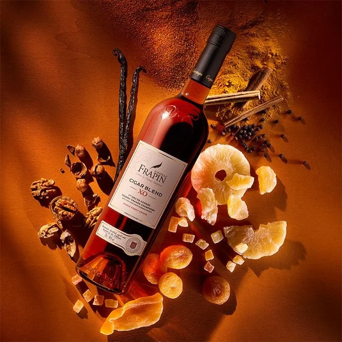 Food &amp; Wine: 7 Cognacs for Sipping, Mixing Into Cocktails, and Gifting, From $50 to $700 
