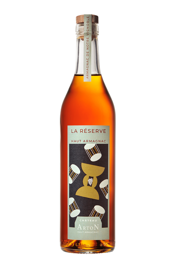Château Arton: Authentic Haut-Armagnac Craftsmanship & Award Château Arton: Authentic Haut-Armagnac Craftsmanship & Award