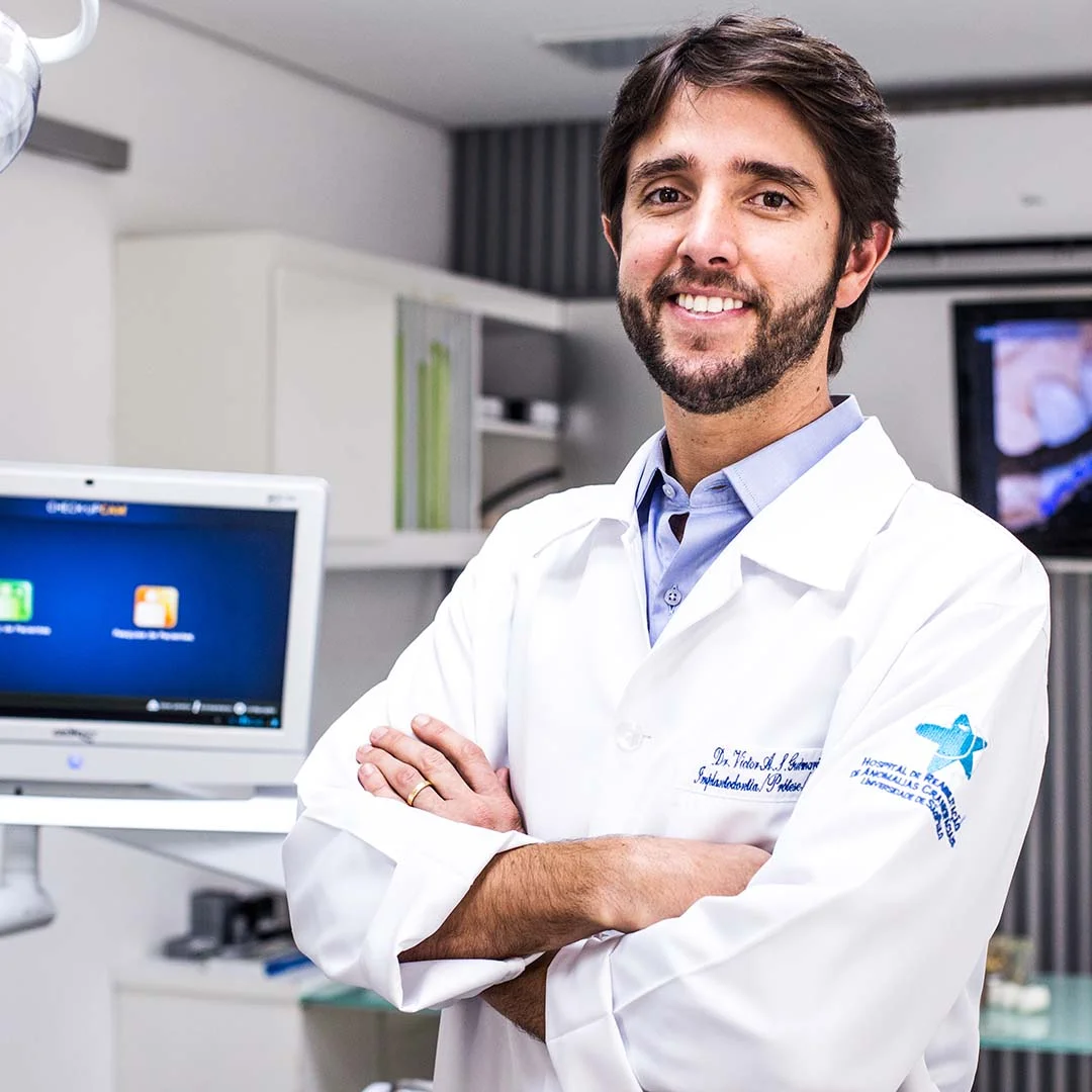 Dr. Victor Alves de Souza Guimarães