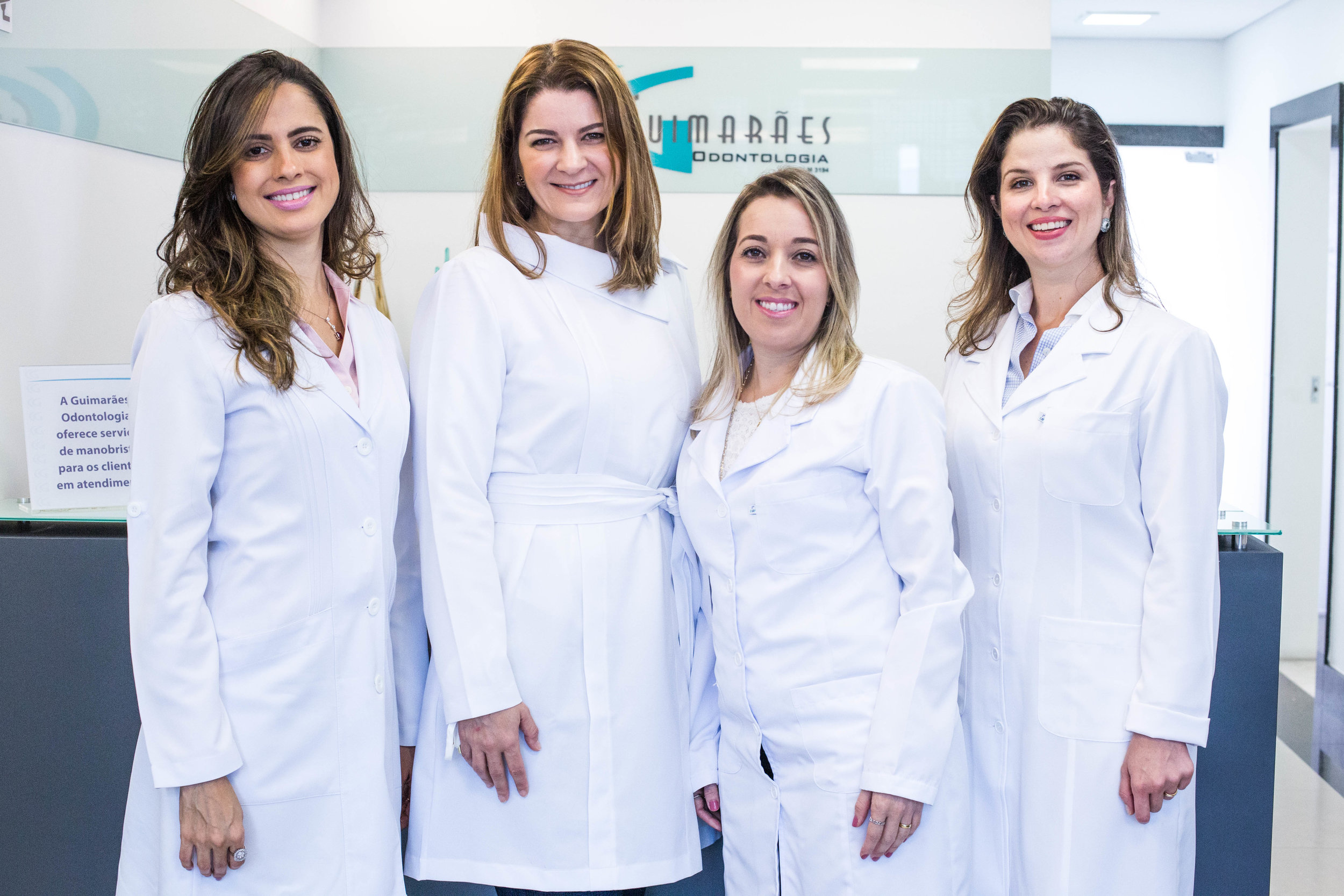   Dentistas Clínica Guimarães  