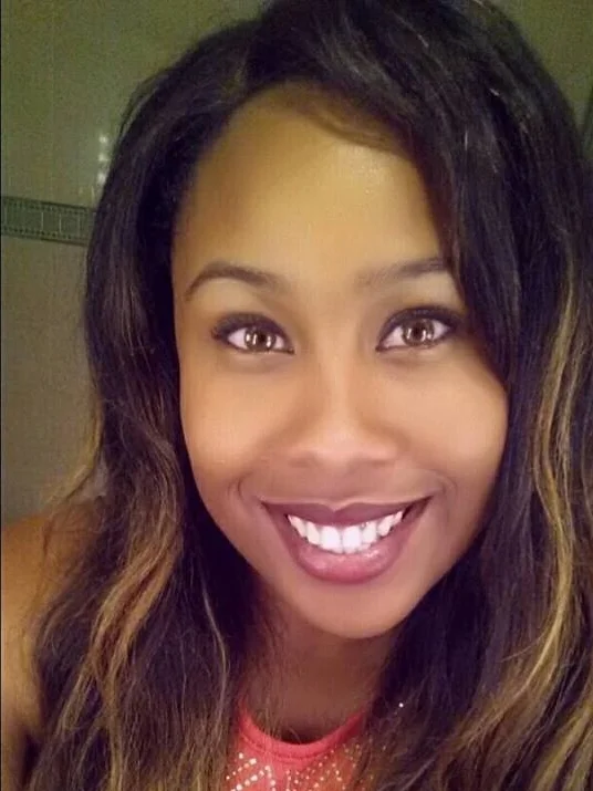 Crystal Green, The Founder 