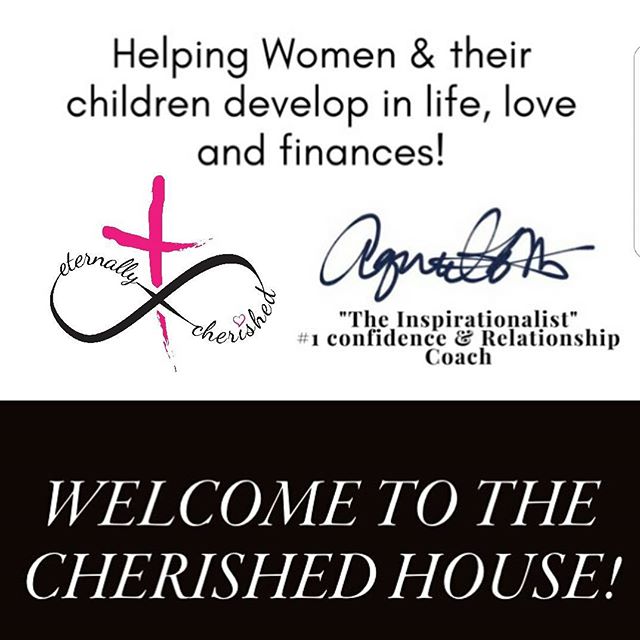 Our first Cherished house is officially open in Atlanta, Georgia! This house creates the opportunity for single mothers to thrive in an environment of community. They receive  one on one help with @aqueelamaddox a life and relationship coach and have