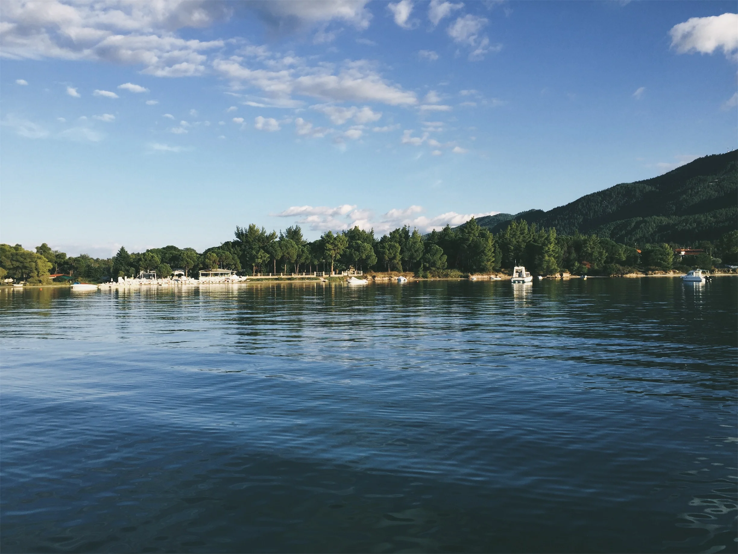 Ekies All Senses Resort - Halkidiki - Greece