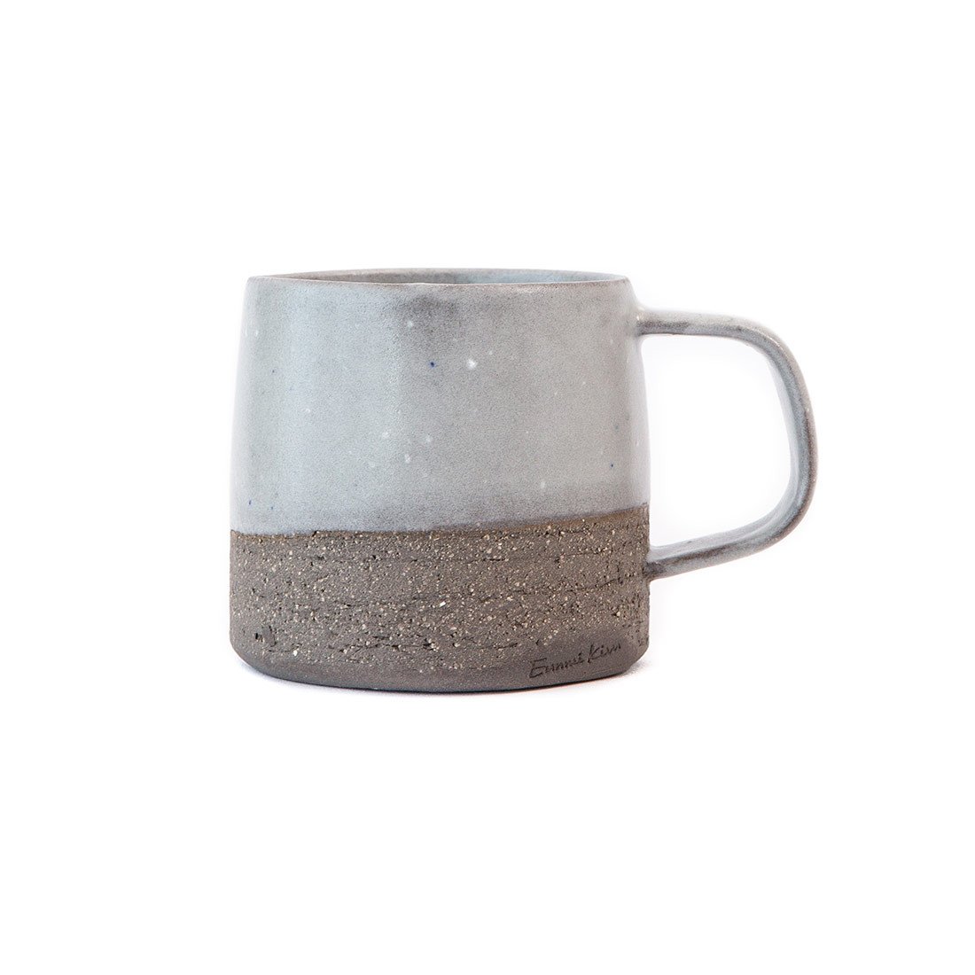 Hand Thrown Ceramic Mug £29