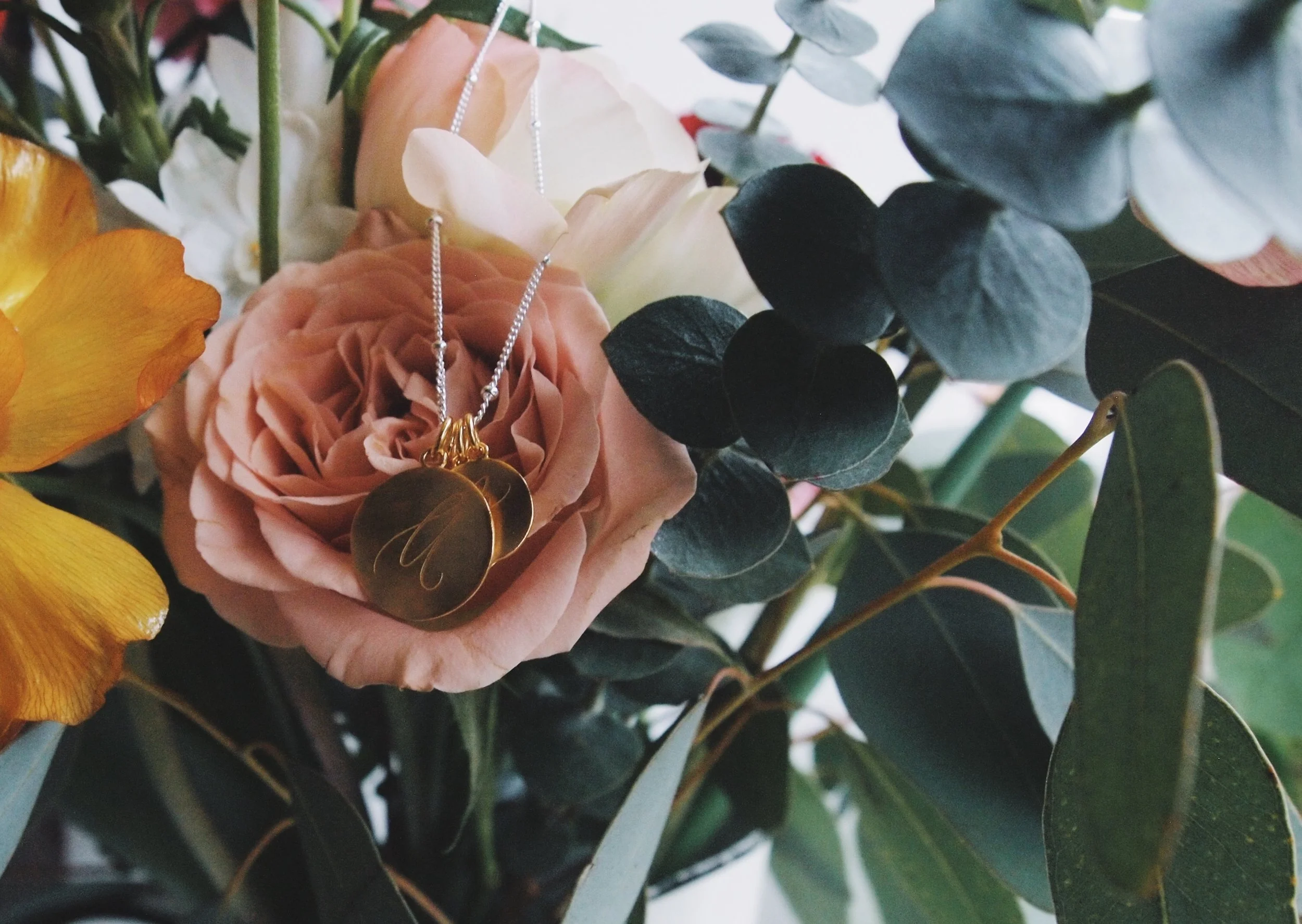 Me, Myself and Mama - A Collaboration with Lines & Current