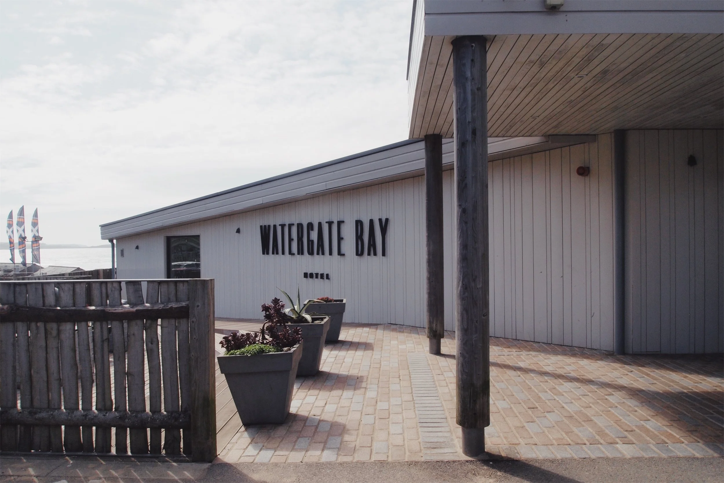A Dreamy Weekend Staycation in Cornwall