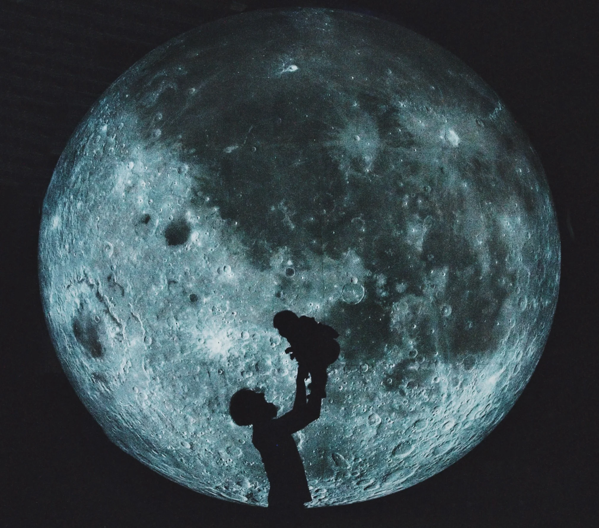 Discover The Bluedot - A Family Festival of Music and Science