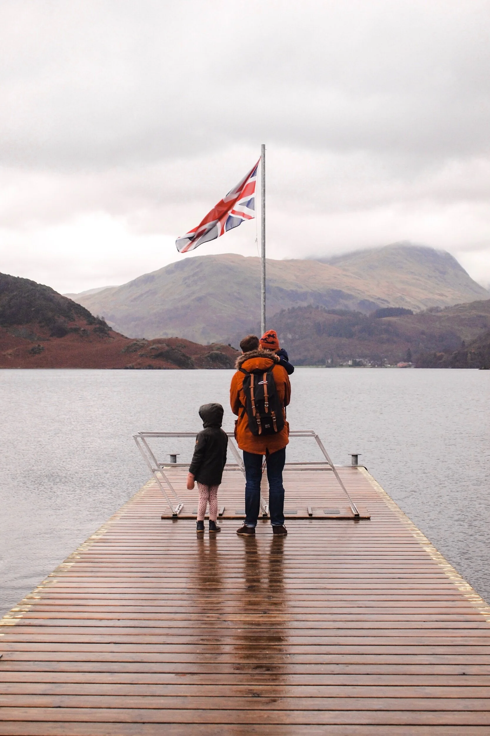 Escape to The Lakes with Another Place
