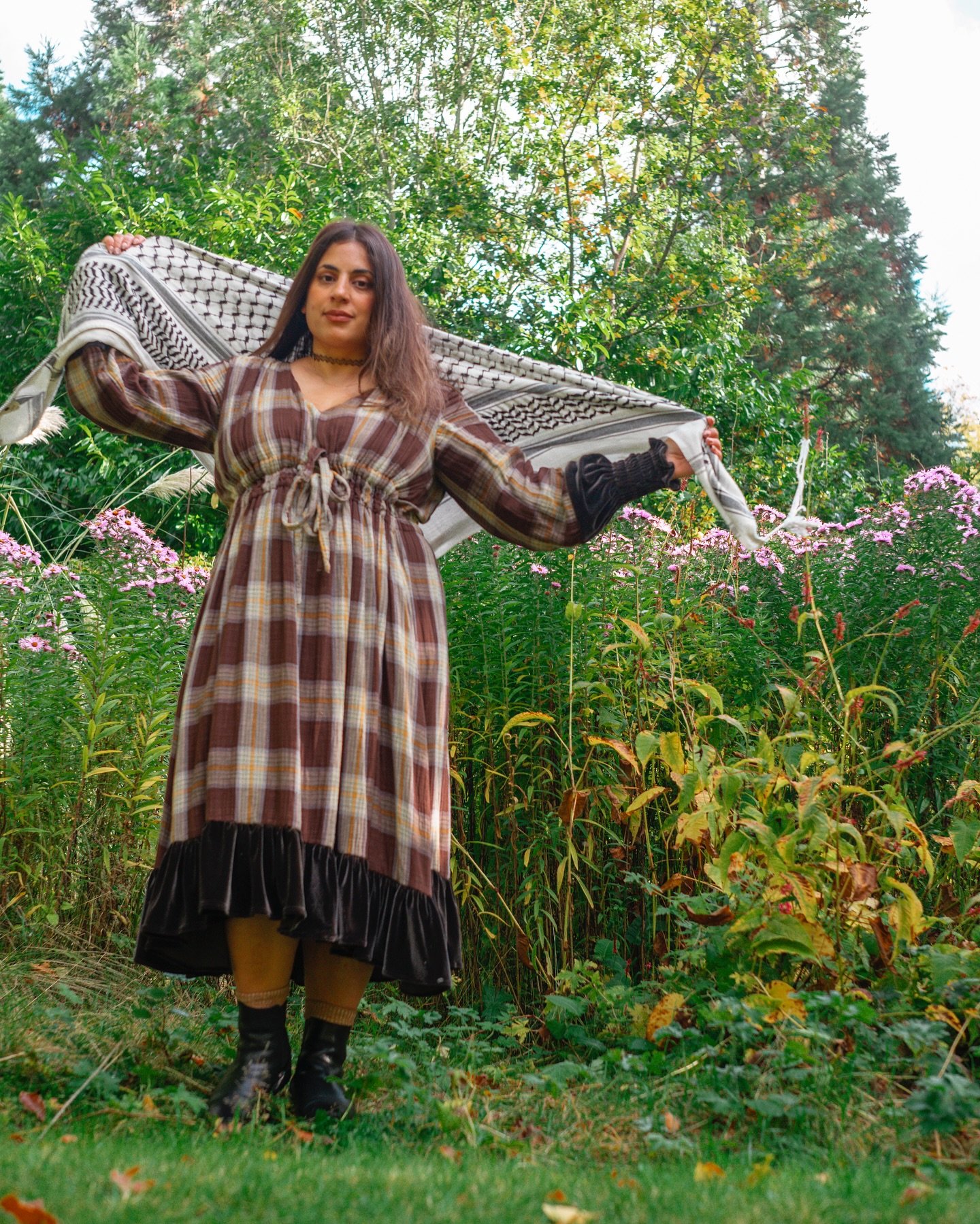 { F*ck Zionism : Revolution Until Victory ~ 

Last year, 4th October on my birthday, I was unaware that a few days later on the 7th, that my heart would drop on seeing the news. For 15 years, my heart and eyes have been open to truth of Israhell&rsqu