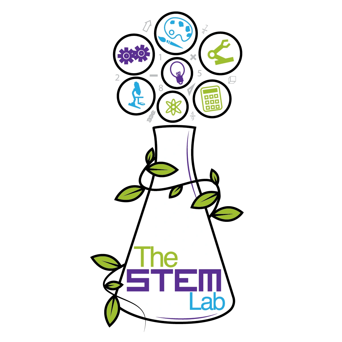 The Stem Lab Logo.png