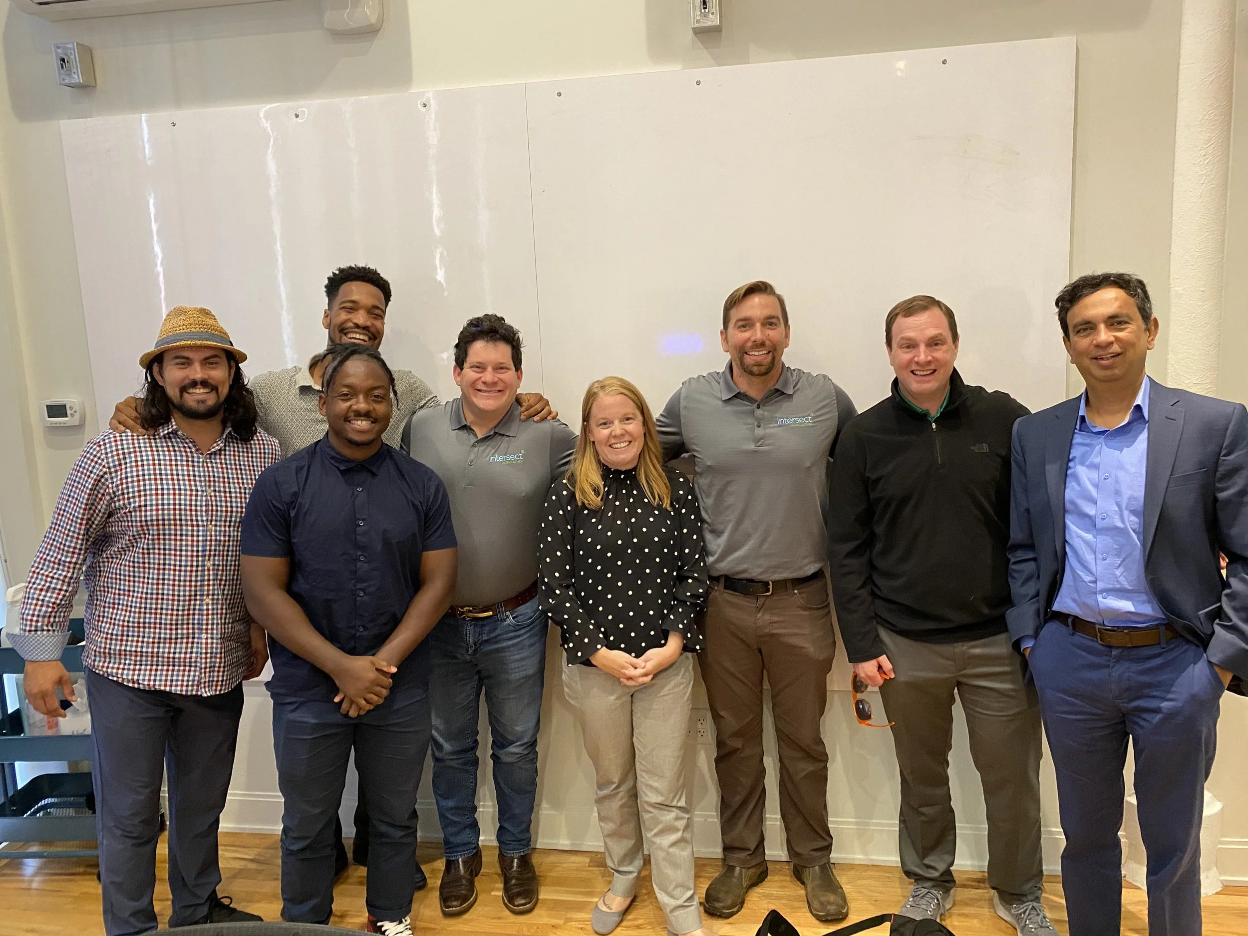 Flywheel Social Enterprise Hub Invests in Five Sustainable Startups