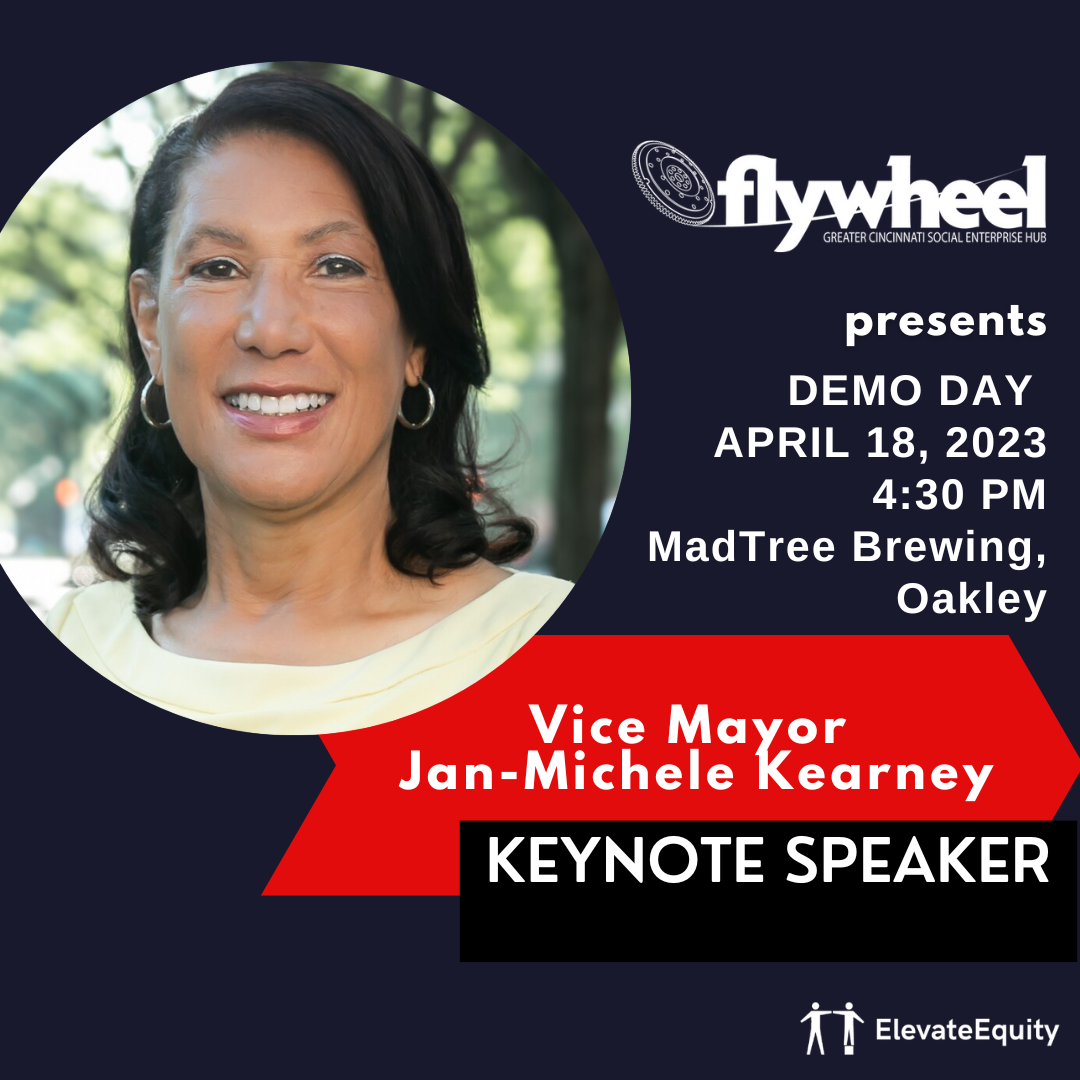 Don't Miss Demo Day for Elevate Equity 2023